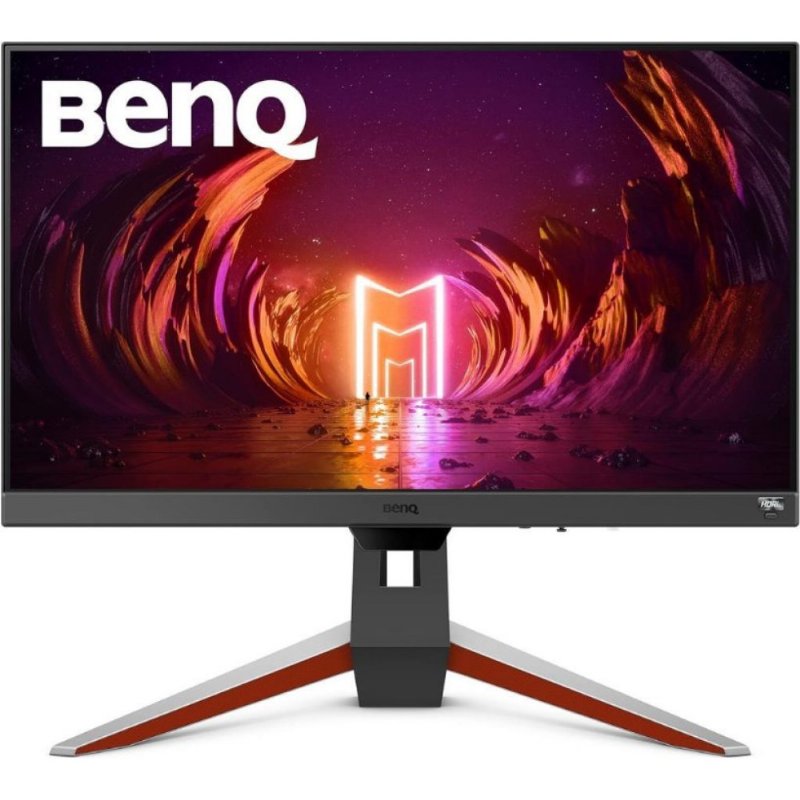 BenQ Mobiuz EX240 23.8" 1 ms Full HD IPS 165 Hz Oyuncu Monitörü Outlet