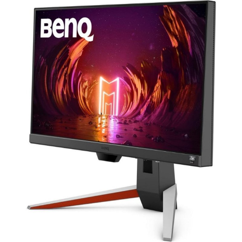 BenQ Mobiuz EX240 23.8" 1 ms Full HD IPS 165 Hz Oyuncu Monitörü Outlet