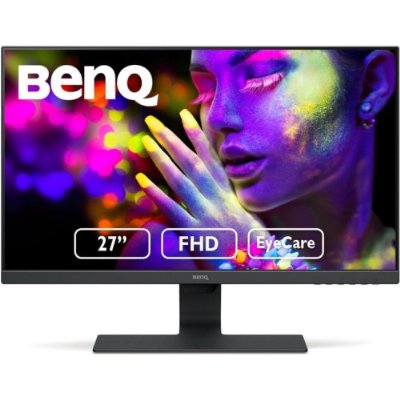 BenQ GW2780 27'' 5 ms Full HD IPS 60 Hz Monitör - Teşhir