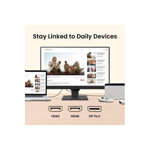 BenQ GW2790 27" 5 ms Full HD IPS 100 Hz Monitör Ou...