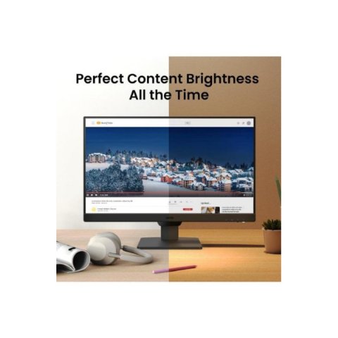 BenQ GW2790 27" 5 ms Full HD IPS 100 Hz Monitör Outlet