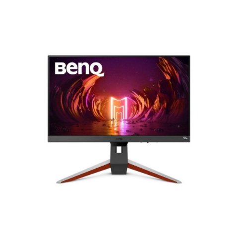 BenQ Mobiuz EX240 23.8" 1 ms Full HD IPS 165 Hz Oy...