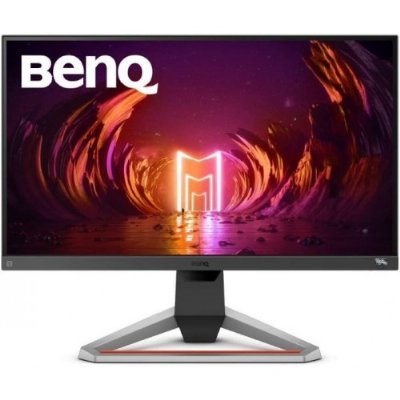 BenQ Mobiuz EX2510S 24.5" 1 ms Full HD FreeSync IPS Oyuncu Monitörü Teşhir