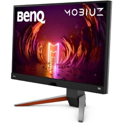 BenQ Mobiuz EX2710Q 27" 1 ms QHD FreeSync IPS Oyuncu Monitörü - OUTLET