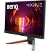 BenQ Mobiuz EX2710Q 27" 1 ms QHD FreeSync IPS Oyuncu Monitörü - OUTLET
