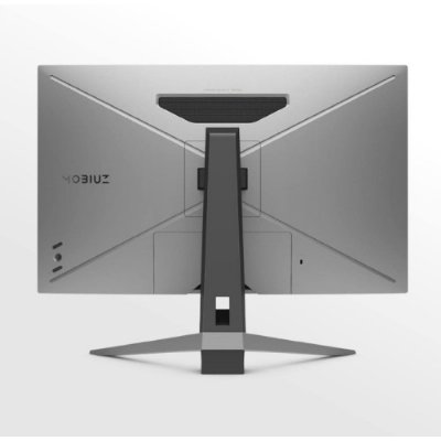 BenQ Mobiuz EX2710Q 27" 1 ms QHD FreeSync IPS Oyuncu Monitörü - OUTLET