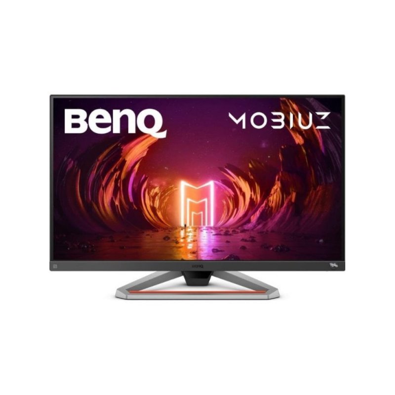 BenQ Mobiuz EX2710S 27" 1 ms Full HD IPS 165 Hz Oyuncu Monitörü Outlet