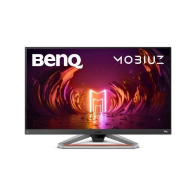 BenQ Mobiuz EX2710S 27" 1 ms Full HD IPS 165 Hz Oyuncu Monitörü Outlet