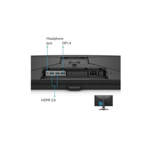BenQ Mobiuz EX2710S 27" 1 ms Full HD IPS 165 Hz Oyuncu Monitörü Outlet