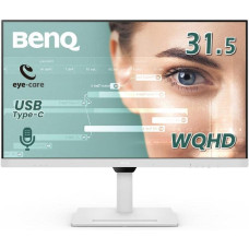BenQ GW3290QT 31.5'' 5 ms 2K Pivot IPS 75 Hz Monitör - ...