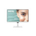 BenQ GW3290QT 32'' 5 ms 2K Pivot IPS 75 Hz Monitör Outlet