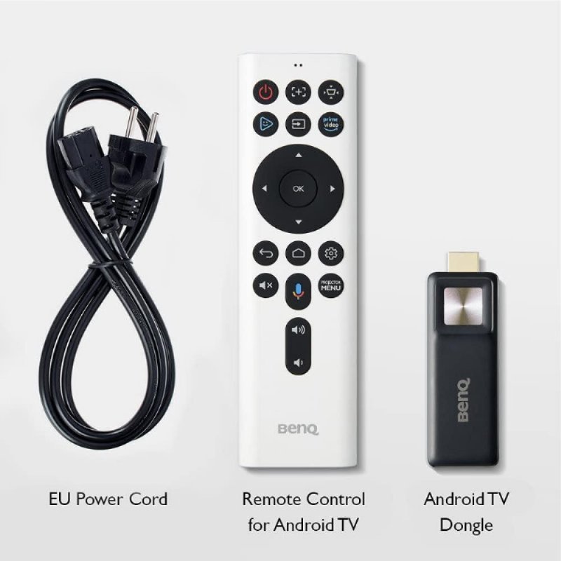 BenQ TH685i Full HD Taşınabilir Projeksiyon Cihazı-TEŞHİR