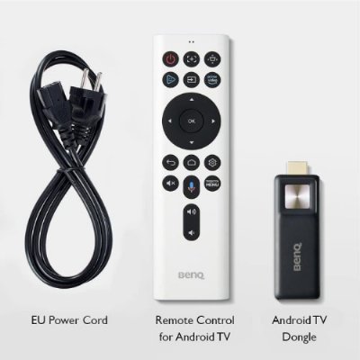 BenQ TH685i Full HD Taşınabilir Projeksiyon Cihazı-TEŞHİR