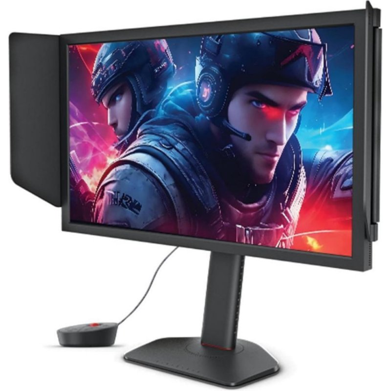 BenQ Zowie XL2586X 24.1" 0.5 ms Full HD Pivot 540 Hz Oyuncu Monitörü Outlet