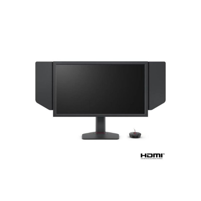 BenQ Zowie XL2546X 24.5" 0.5 ms Full HD Pivot 240 Hz Oyuncu Monitörü Outlet