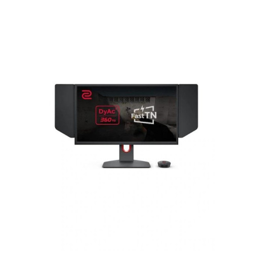 BenQ Zowie XL2566K 24.5" 0.5 ms Full HD Pivot 360 Hz Oyuncu Monitörü - outlet