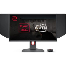 BenQ Zowie XL2566K DyAc 24.5" 0.5 ms Full HD Oyunc...