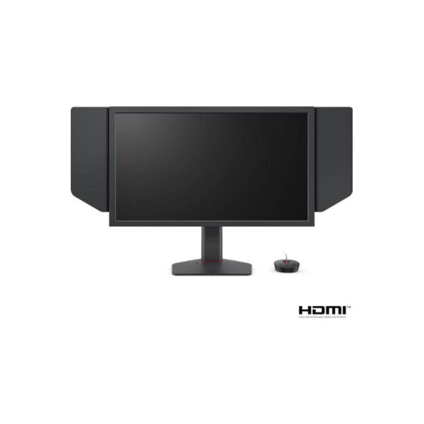 BenQ Zowie XL2566X Plus 24.1" 0.5 ms Full HD 400 H...