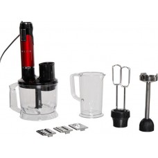 Bernardo Ruby MuLitrei Blender Set