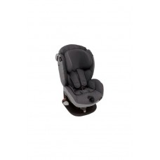 BeSafe Izi Comfort X3 Metallic Melange 9-18 kg Oto Koltuğu