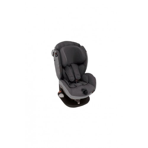 BeSafe Izi Comfort X3 Metallic Melange 9-18 kg Oto Koltuğu