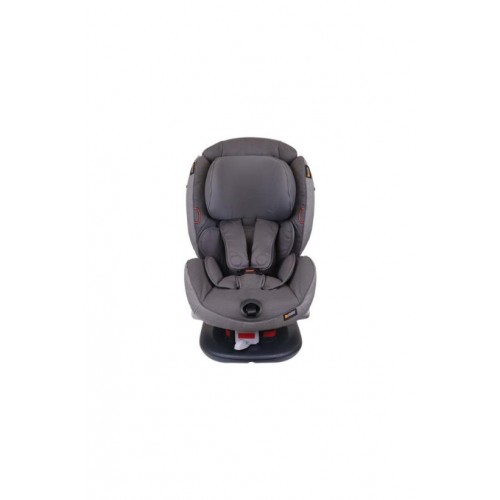 BeSafe Izi Comfort X3 Metallic Melange 9-18 kg Oto Koltuğu