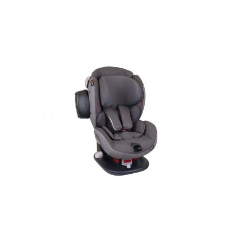 BeSafe Izi Comfort X3 Metallic Melange 9-18 kg Oto Koltuğu