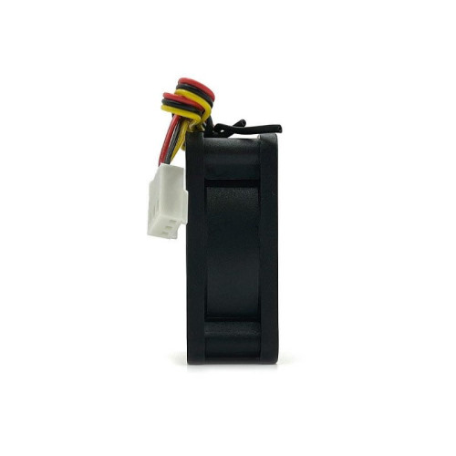 Bgears Aerocool B-Blaster soğutma sistemi 120 Siyah b-Blas