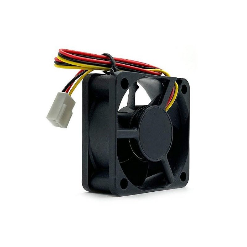Bgears Aerocool B-Blaster soğutma sistemi 120 Siyah b-Blas
