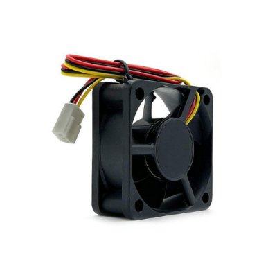 Bgears Aerocool B-Blaster soğutma sistemi 120 Siyah b-Blas