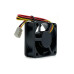 Bgears Aerocool B-Blaster soğutma sistemi 120 Siyah b-Blas