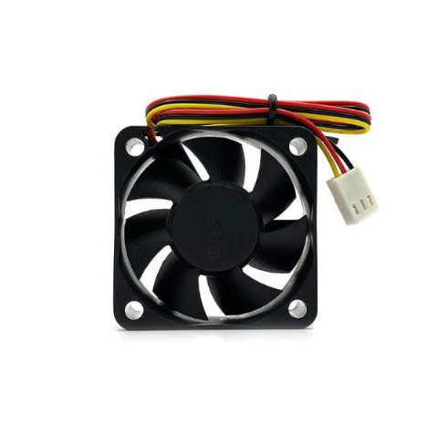 Bgears Aerocool B-Blaster soğutma sistemi 120 Siyah b-Blas