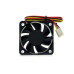 Bgears Aerocool B-Blaster soğutma sistemi 120 Siyah b-Blas
