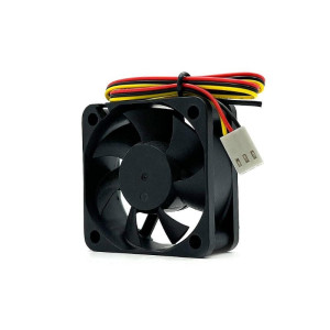 Bgears Aerocool B-Blaster soğutma sistemi 120 Siyah b-Blas