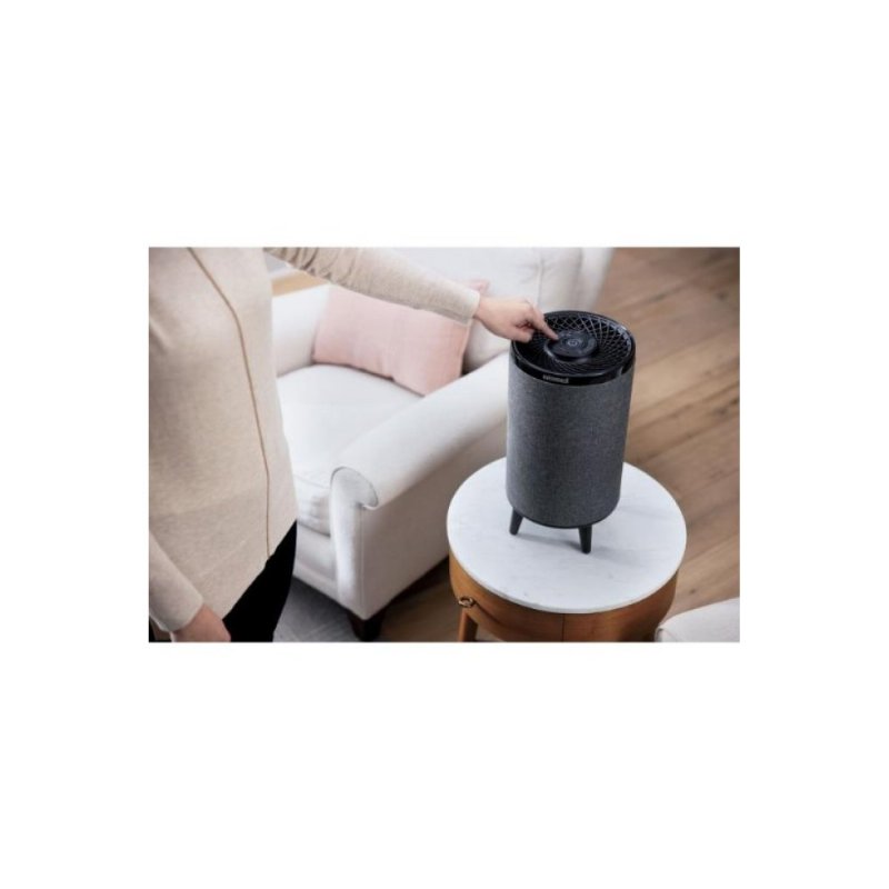 Bissell 3172N Myair Hub Filtreli Hava Temizleyici Outlet