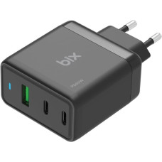 Bix BX65GD 65 W PD Şarj Adaptörü Teşhir