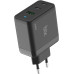 Bix BX65GD 65 W PD Şarj Adaptörü Teşhir