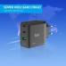 Bix BX65GD 65 W PD Şarj Adaptörü Teşhir