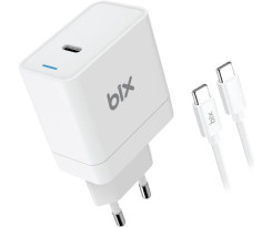 Bix BX-UC65WFTA 2 m Type-C 65 W Hızlı Ev Şarj...