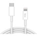 Bix BX-IP01UC 1 m Type-C to Lightning Hızlı Şarj Kablosu Outlet