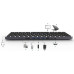 Bix BX-KEYHUB01 Klavyeli Laptop Docking Station