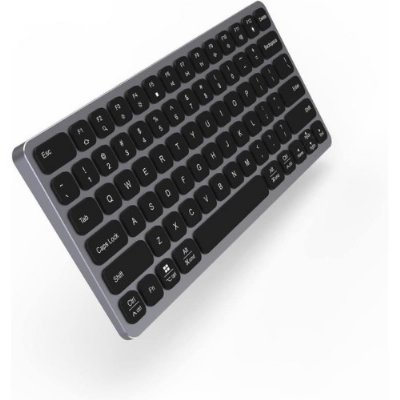 Bix BX-KEYHUB01 Klavyeli Laptop Docking Station