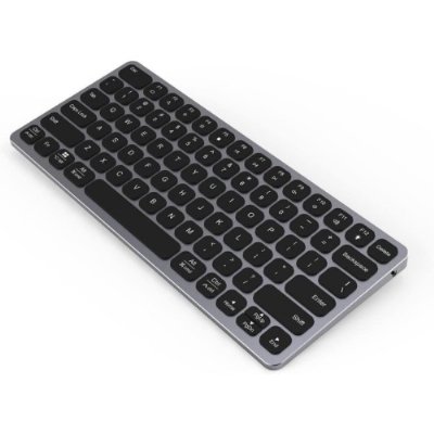 Bix BX-KEYHUB01 Klavyeli Laptop Docking Station