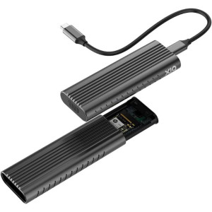 Bix BX05HD Harddisk Kutusu - Outlet