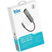 Bix Bxc06hb Type-c'den 3 Bağlantı Noktalı Gigabit Ethernet Usb 3.2 Hub - Teşhir