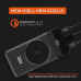 Bix PB102 Beyaz 10000 mAh Hızlı Şarj Kablosuz Powerbank Outlet