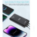 Bix PB202 Siyah 20000 mAh Hızlı Şarj Powerbank - Teşhir