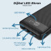 Bix PB202 Siyah 20000 mAh Hızlı Şarj Powerbank - Teşhir