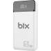 Bix PB301 Beyaz 30000 mAh Hızlı Şarj Powerbank Outlet