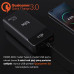 Bix PB301 Beyaz 30000 mAh Hızlı Şarj Powerbank Outlet